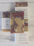 Yakima Valley (Apple Sage + Lavender)  with Coconut Milk