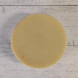 Lavender Vanilla Hair Conditioning Bar (Dish sold separately)