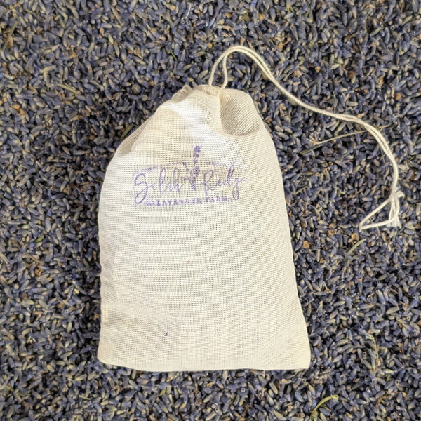 Lavender Sachet