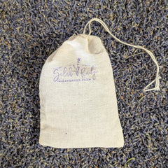 Lavender Sachet