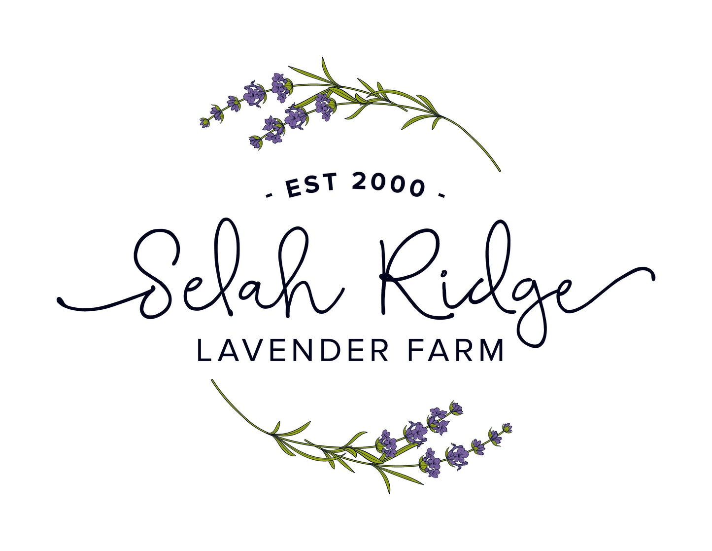 Selah Ridge Lavender Farm Gift Card