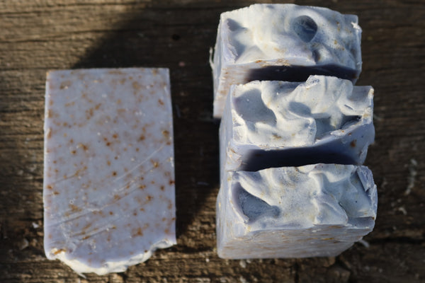 Lavender Buds Soap