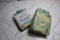 Bergamot Black Tea + Lavender